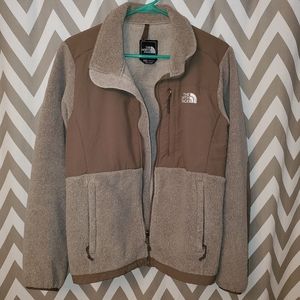CLASSIC North Face Denali Fleece Jacket